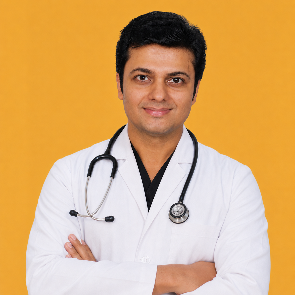 Dr. Avinash Agrawal — ISHA South India Conference 2026