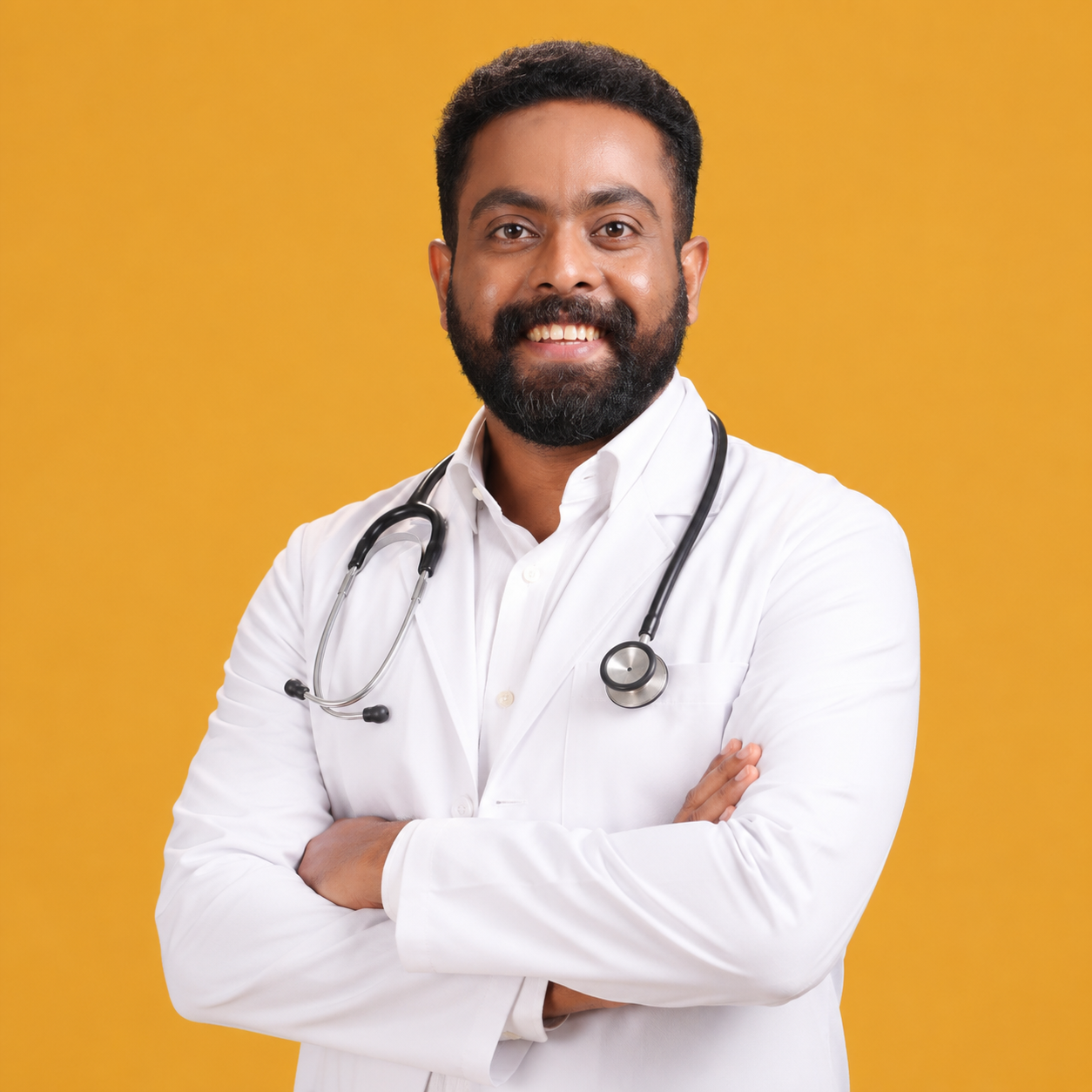 Dr. Joseph Thomas — ISHA South India Conference 2026