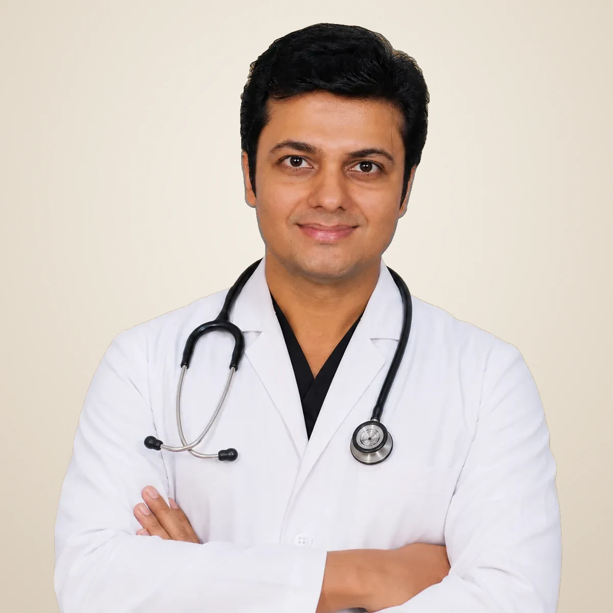 Dr. Avinash Agrawal