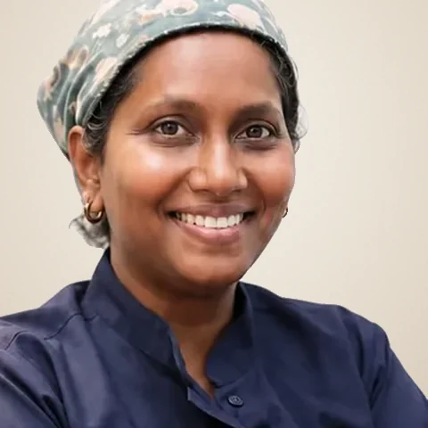 Dr. Meghna Bagalkotkar