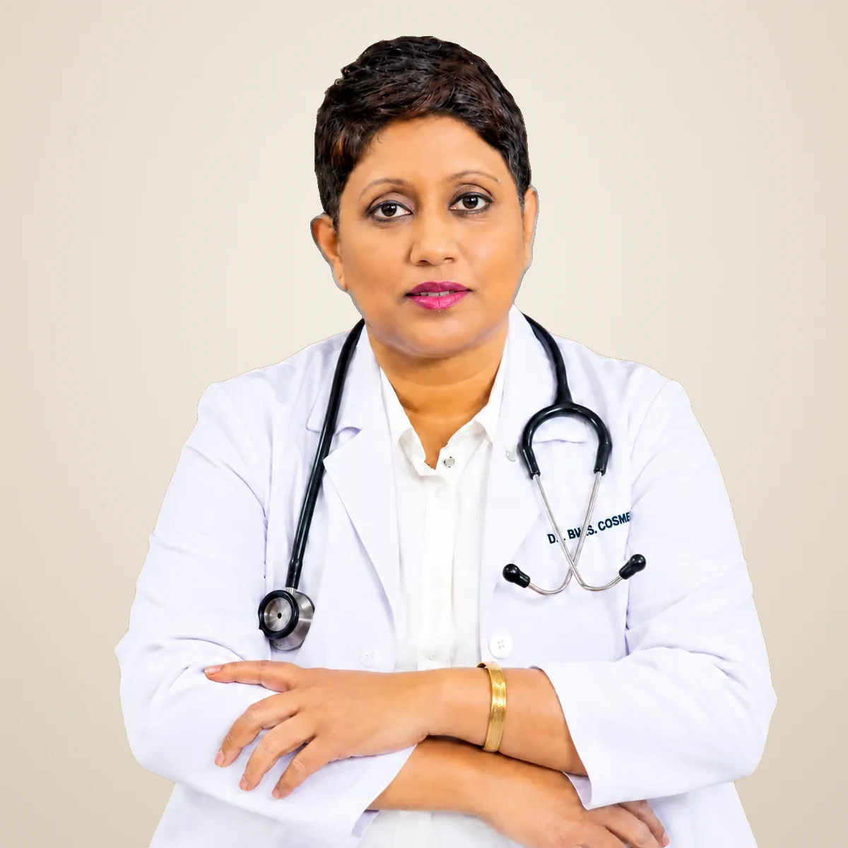 Dr. Prathyusha Mukundan